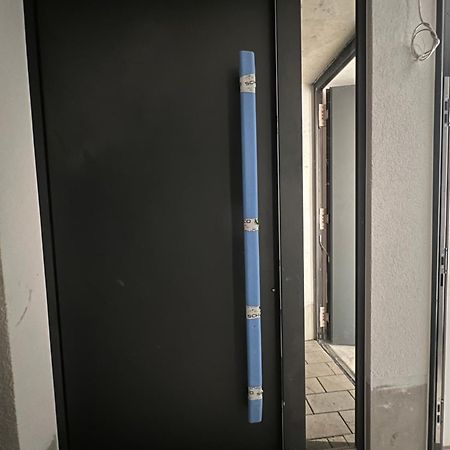 Flughafennahe Gastesuite In Ruhiger Lage Hofheim am Taunus Eksteriør bilde